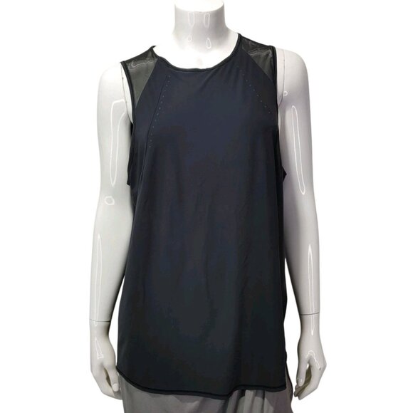 Lululemon Sculpt Tank Top Black (First Release) Fits Like L - Picture 1 of 12